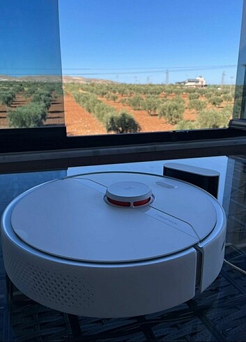 Diğer Roborock s6 robot süpürge 