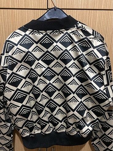 s Beden camel Renk crop zara ceket