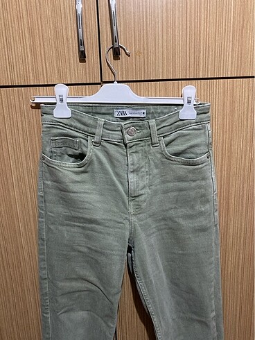 Zara kot pantolon
