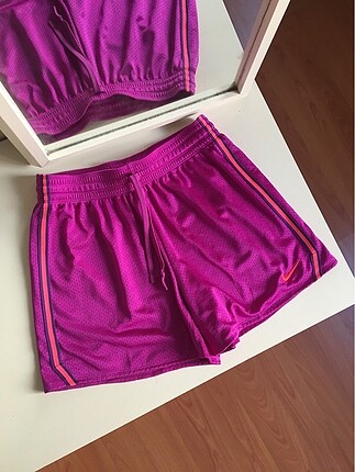 Nike şort