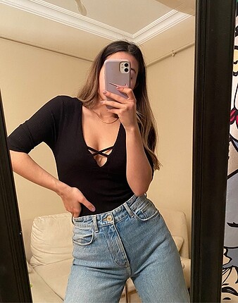 Prımark bodysuit