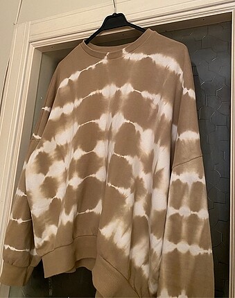 m Beden Tally weijl batik sweatshirt