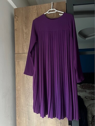 Abiye tunik