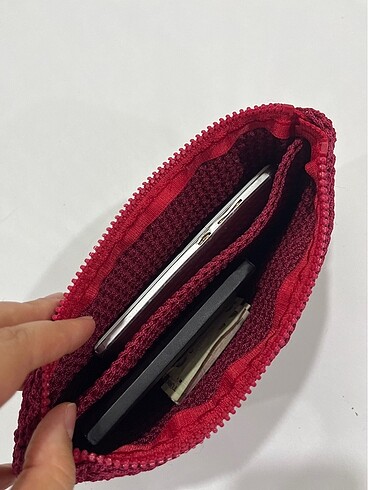 Diğer Cüzdan / clutch çanta