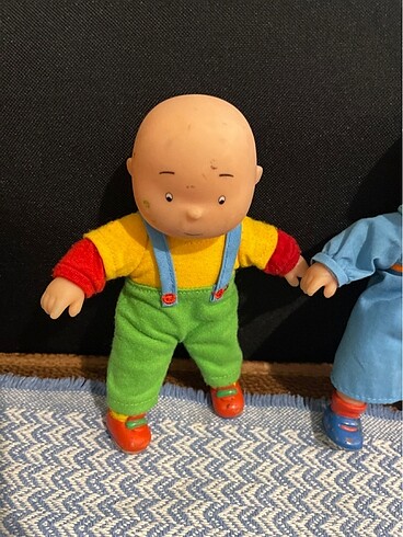  Üç bebek oyuncak