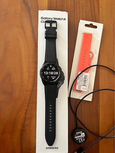  Beden Galaxy watch 4