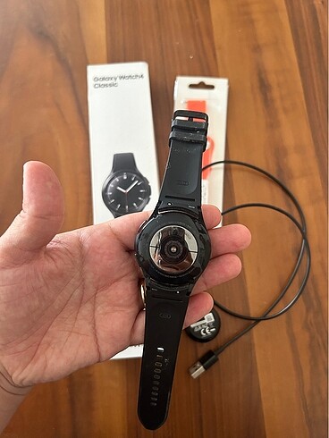 Samsung Galaxy watch 4