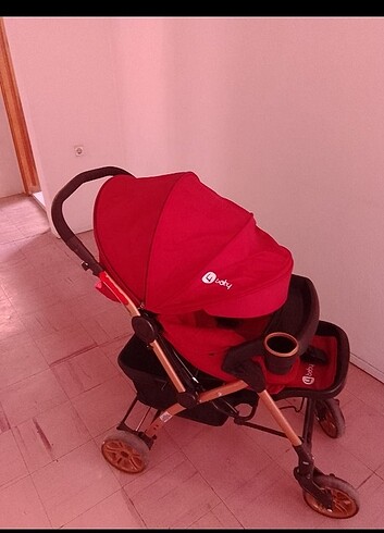 Diğer Bebek arabası