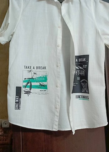 LC Waikiki 13-14 Yaş