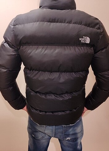 l Beden PREMİUM THE NORTH FACE KAPÜŞONSUZ MONT