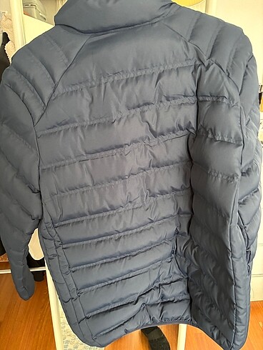 Quiksilver mont - Görsel 4