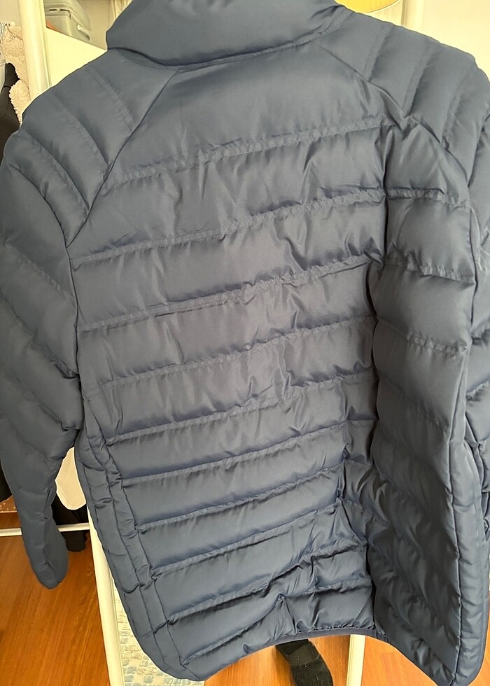 Quiksilver mont - Görsel 4