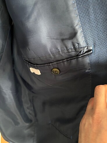 Altınyıldız takım elbise - Görsel 4