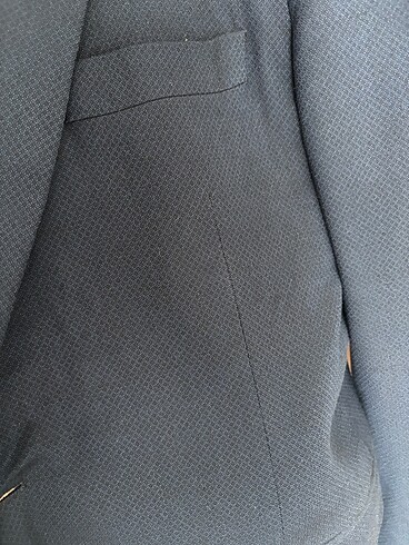 Altınyıldız takım elbise - Görsel 2