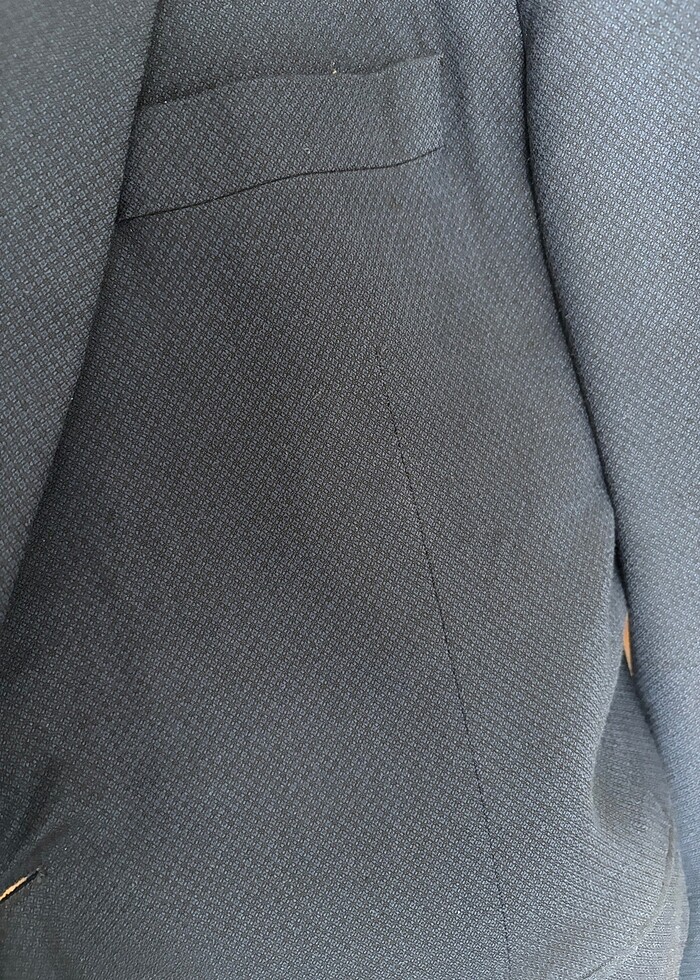 Altınyıldız takım elbise - Görsel 2