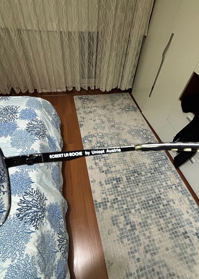 Robert Roche - Görsel 4