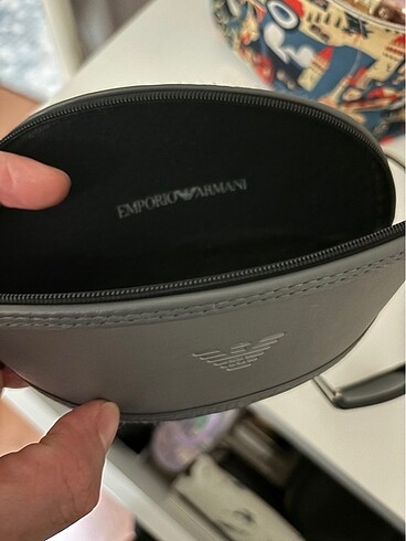 Empori armani - Görsel 2