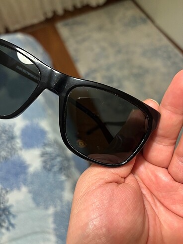 Empori armani - Görsel 7