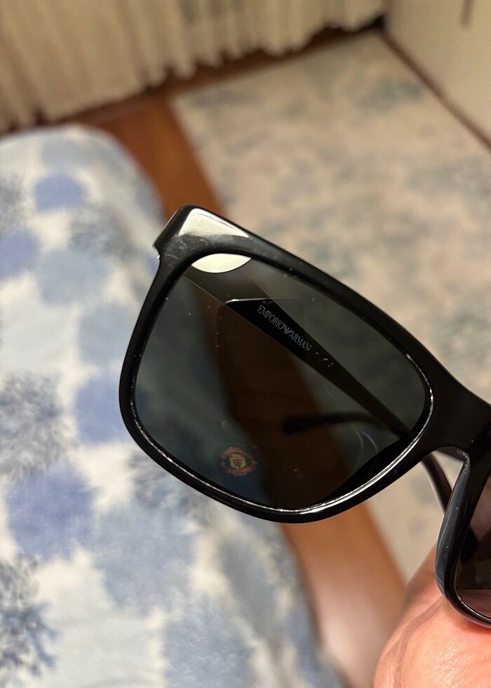 Empori armani - Görsel 3