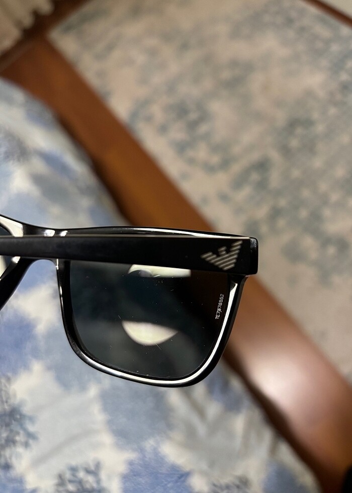 Empori armani - Görsel 5