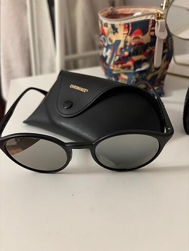 Rayban chromance güneş gözlüğü