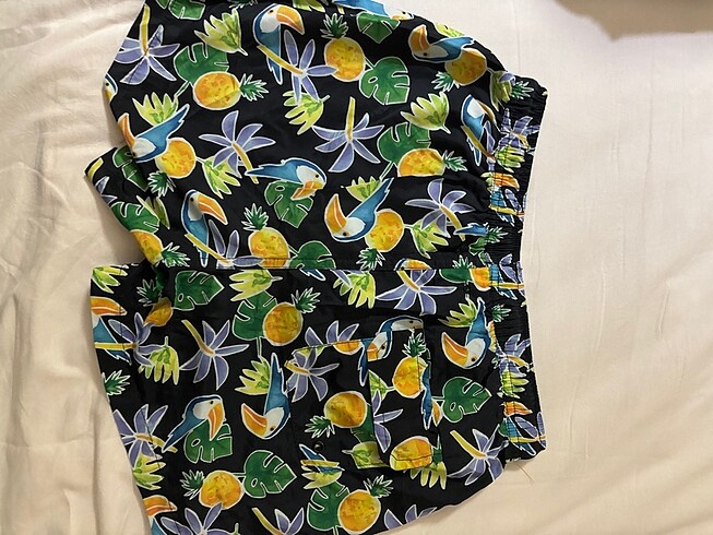 Zara Zara mayo 11-12 yaş