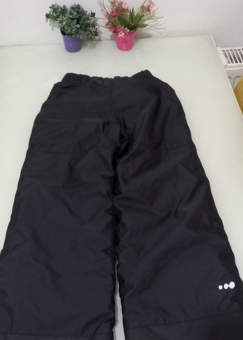 Decathlon decathlon 8 yas kar pantolonu