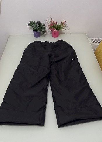 decathlon 8 yas kar pantolonu