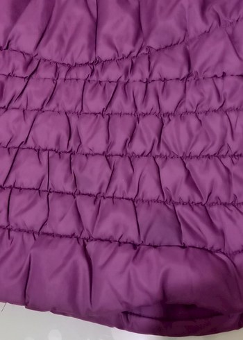 F&F 10/11 Mor Fermuarlı - Görsel 8