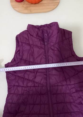 F&F 10/11 Mor Fermuarlı - Görsel 4