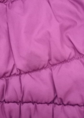 F&F 10/11 Mor Fermuarlı - Görsel 9