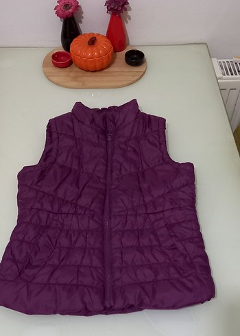 F&F 10/11 Mor Fermuarlı - Görsel 2