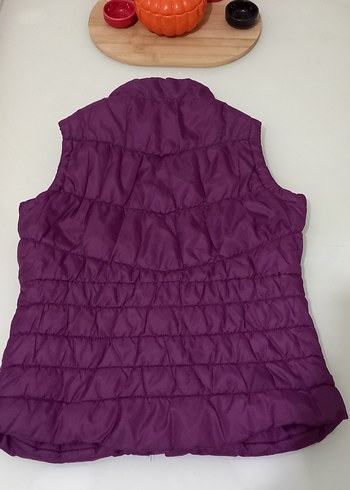 F&F 10/11 Mor Fermuarlı - Görsel 6