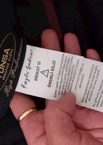 fazli sahin 44/6 - Görsel 9