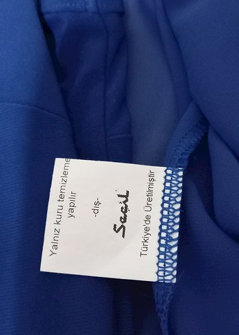 seçil 44 beden icli disli - Görsel 6