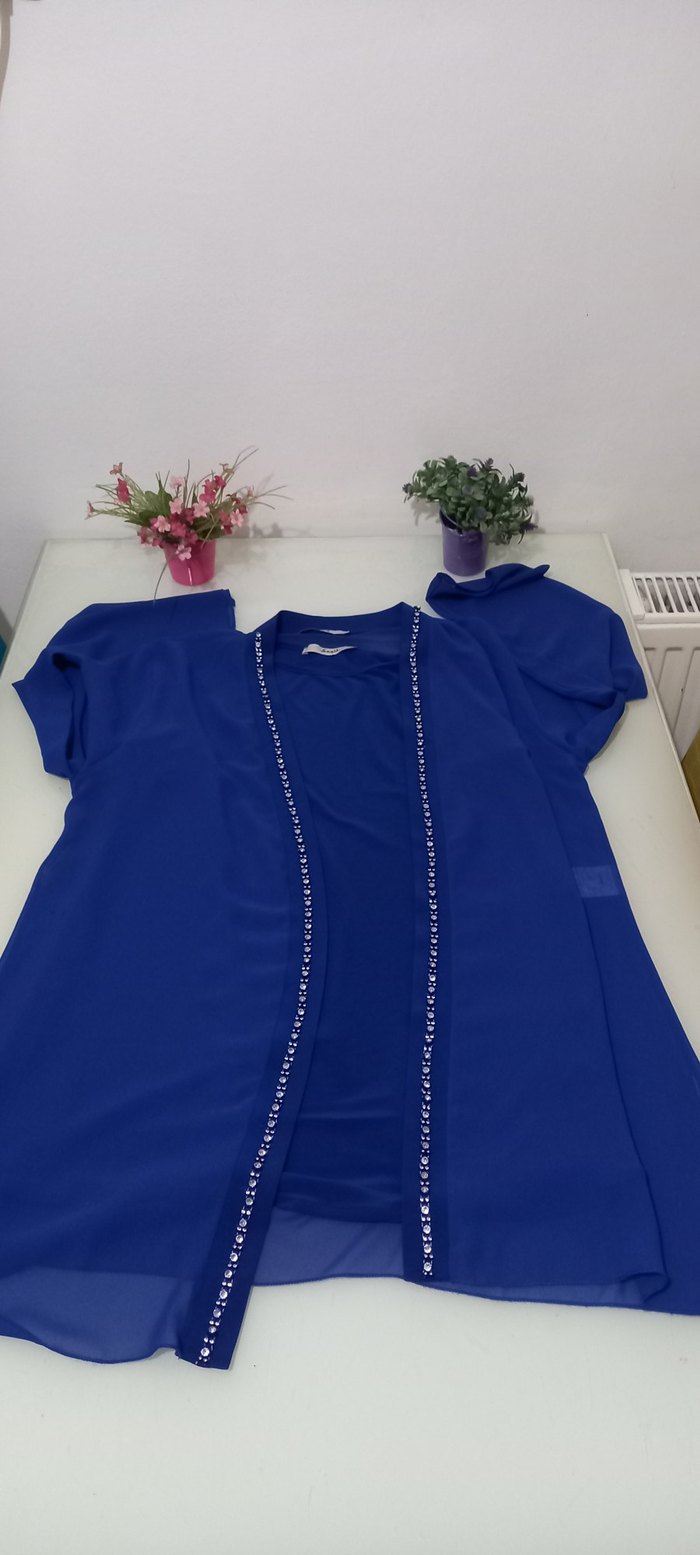 seçil 44 beden icli disli - Görsel 2