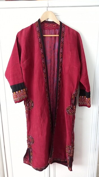 Diğer Kaftan