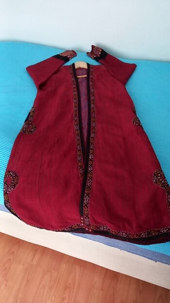 Kaftan 