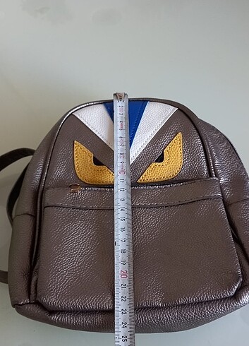 Sırt çantası  - Görsel 5