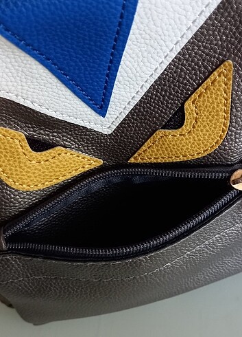 Sırt çantası  - Görsel 7