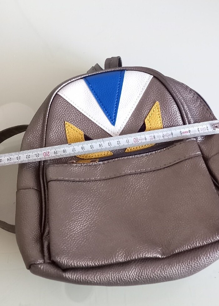 Sırt çantası  - Görsel 3