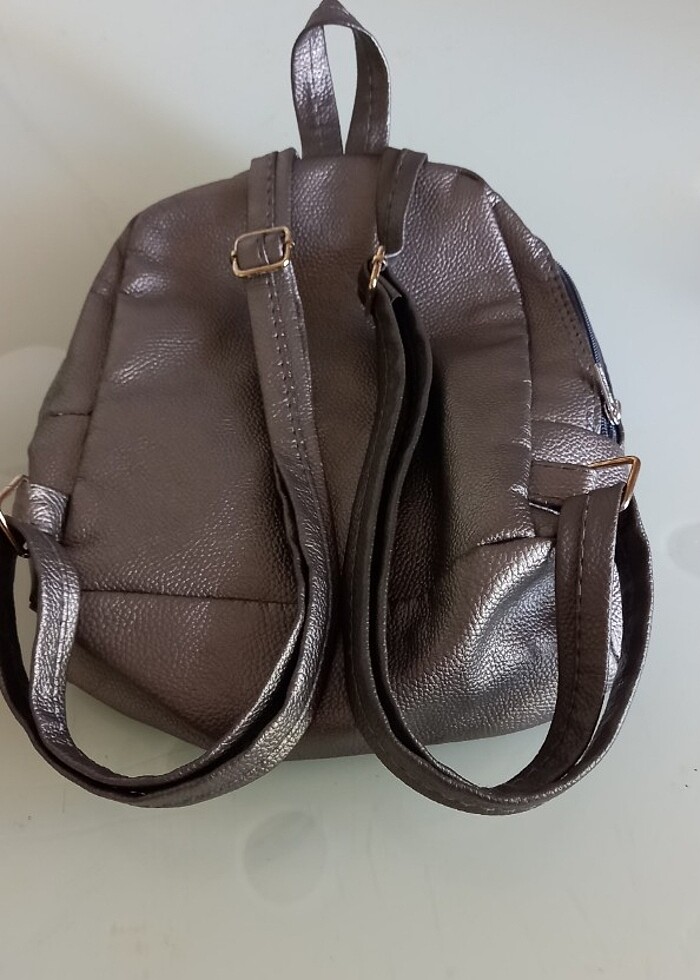 Sırt çantası  - Görsel 4