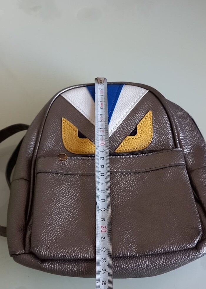 Sırt çantası  - Görsel 5