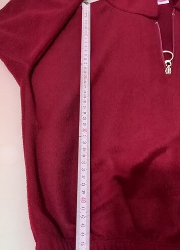 m Beden bordo Renk Elitol M 