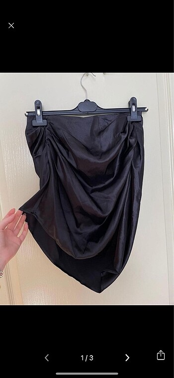 Shein kısa etek