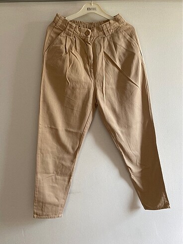 Kot pantolon