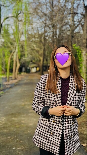 Diğer Bleazer Ceket