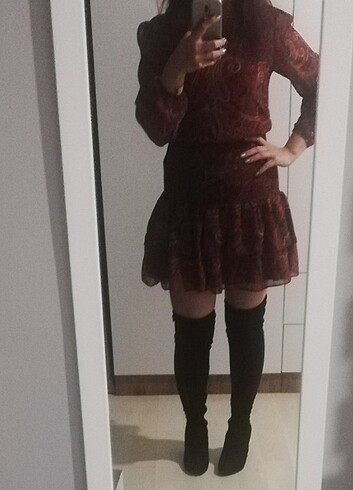 Elbise