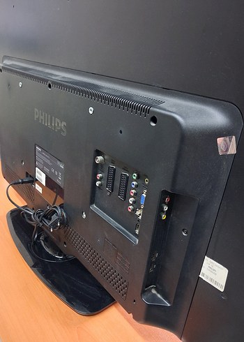 Philips 42pfl3605/12 tv - Görsel 3