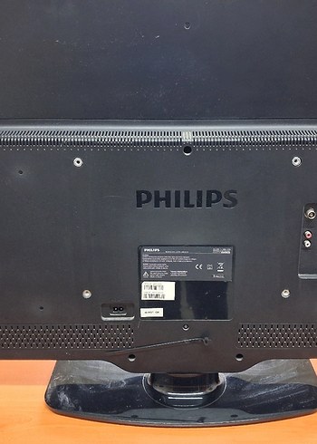 Philips 42pfl3605/12 tv - Görsel 4